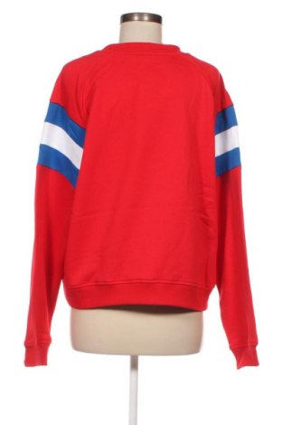 Γυναικεία μπλούζα Urban Classics, Μέγεθος 4XL, Χρώμα Κόκκινο, Τιμή 3,79 €