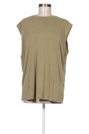 Damen Shirt Urban Classics, Größe XL, Farbe Grün, Preis € 3,61