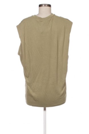 Γυναικεία μπλούζα Urban Classics, Μέγεθος XL, Χρώμα Πράσινο, Τιμή 3,79 €