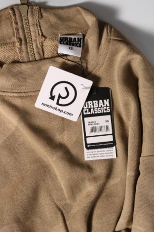 Damen Shirt Urban Classics, Größe XS, Farbe Grün, Preis 2,35 €