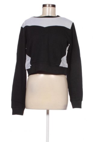 Γυναικεία μπλούζα Urban Classics, Μέγεθος L, Χρώμα Μαύρο, Τιμή 3,61 €