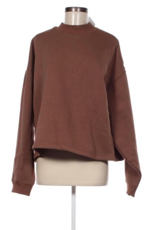 Дамска блуза Urban Classics, Размер 5XL, Цвят Кафяв, Цена 35,00 лв.