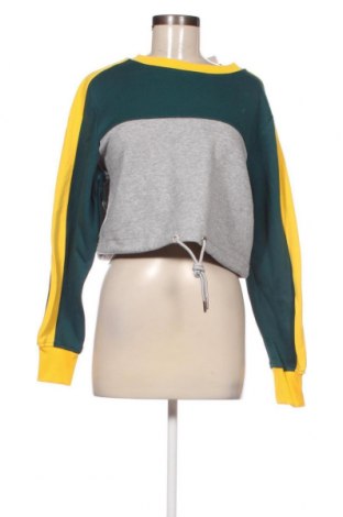 Γυναικεία μπλούζα Urban Classics, Μέγεθος XL, Χρώμα Πολύχρωμο, Τιμή 3,97 €
