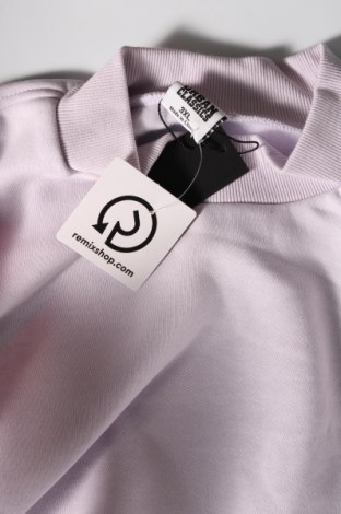 Damen Shirt Urban Classics, Größe 3XL, Farbe Lila, Preis 3,79 €