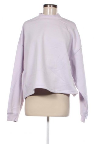 Γυναικεία μπλούζα Urban Classics, Μέγεθος 3XL, Χρώμα Βιολετί, Τιμή 3,97 €