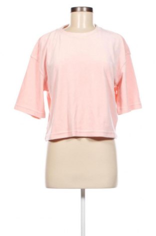 Damen Shirt Urban Classics, Größe L, Farbe Rosa, Preis 2,53 €