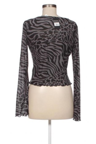 Γυναικεία μπλούζα Urban Classics, Μέγεθος XL, Χρώμα Γκρί, Τιμή 18,04 €