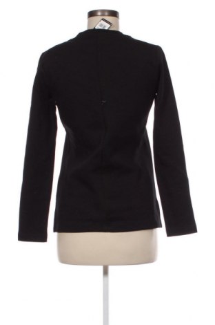 Дамска блуза Urban Classics, Размер XS, Цвят Черен, Цена 7,70 лв.