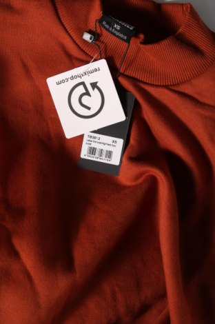 Γυναικεία μπλούζα Urban Classics, Μέγεθος XS, Χρώμα Καφέ, Τιμή 2,53 €