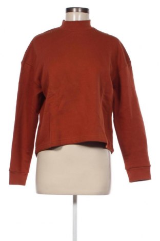 Damen Shirt Urban Classics, Größe XS, Farbe Braun, Preis 3,25 €