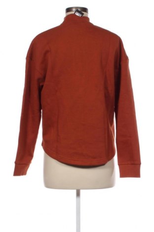 Дамска блуза Urban Classics, Размер XS, Цвят Кафяв, Цена 4,55 лв.