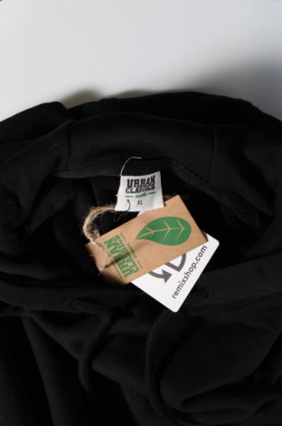 Дамска блуза Urban Classics, Размер XL, Цвят Черен, Цена 16,10 лв.