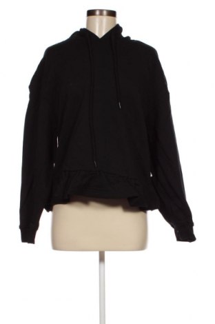 Дамска блуза Urban Classics, Размер XL, Цвят Черен, Цена 11,55 лв.
