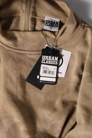 Damen Shirt Urban Classics, Größe S, Farbe Grün, Preis € 3,97