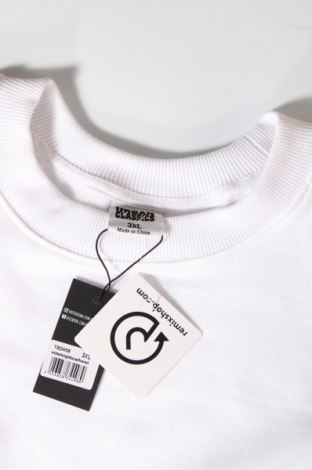 Damen Shirt Urban Classics, Größe 3XL, Farbe Weiß, Preis 6,86 €