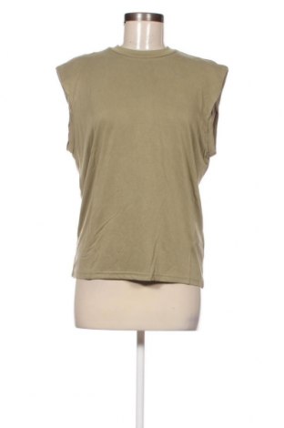 Damen Shirt Urban Classics, Größe XS, Farbe Grün, Preis € 3,25