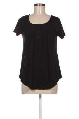 Дамска блуза Urban Classics, Размер S, Цвят Черен, Цена 7,00 лв.