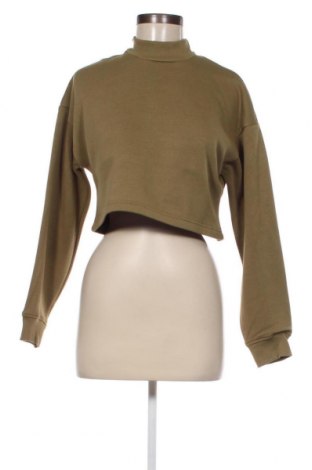 Damen Shirt Urban Classics, Größe XS, Farbe Grün, Preis € 2,16
