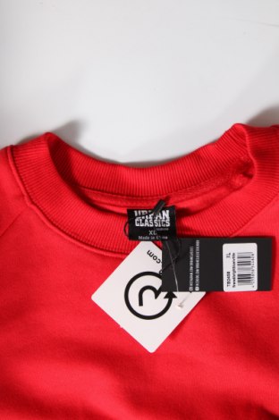 Dámska blúza Urban Classics, Veľkosť XL, Farba Červená, Cena  3,97 €