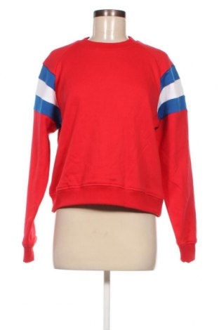 Γυναικεία μπλούζα Urban Classics, Μέγεθος XL, Χρώμα Κόκκινο, Τιμή 5,05 €