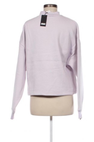 Damen Shirt Urban Classics, Größe XXL, Farbe Lila, Preis € 3,61