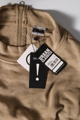 Damen Shirt Urban Classics, Größe L, Farbe Grün, Preis 5,95 €