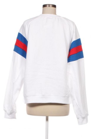 Damen Shirt Urban Classics, Größe 5XL, Farbe Weiß, Preis 6,86 €