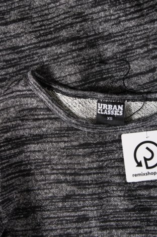 Γυναικεία μπλούζα Urban Classics, Μέγεθος XS, Χρώμα Γκρί, Τιμή 4,87 €