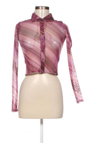 Damen Shirt Urban Outfitters, Größe S, Farbe Rosa, Preis € 2,60