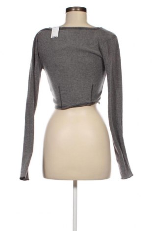 Γυναικεία μπλούζα Urban Outfitters, Μέγεθος M, Χρώμα Γκρί, Τιμή 2,97 €