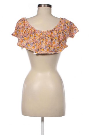 Γυναικεία μπλούζα Urban Outfitters, Μέγεθος M, Χρώμα Πολύχρωμο, Τιμή 3,34 €