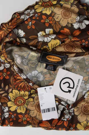 Γυναικεία μπλούζα Urban Outfitters, Μέγεθος M, Χρώμα Πολύχρωμο, Τιμή 37,11 €