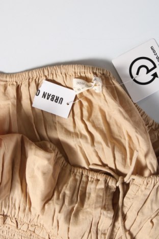 Γυναικεία μπλούζα Urban Outfitters, Μέγεθος XL, Χρώμα  Μπέζ, Τιμή 37,11 €