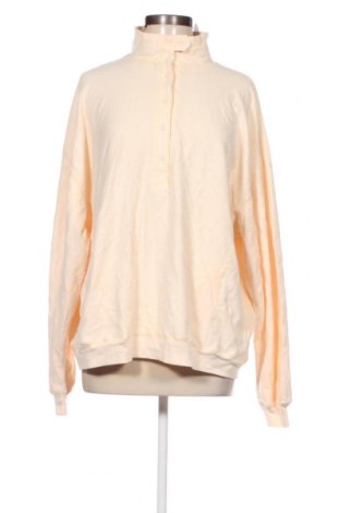 Γυναικεία μπλούζα Urban Outfitters, Μέγεθος S, Χρώμα Εκρού, Τιμή 4,08 €