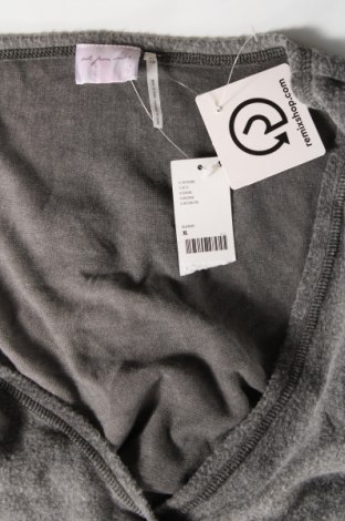 Damen Shirt Urban Outfitters, Größe XL, Farbe Grau, Preis € 1,86