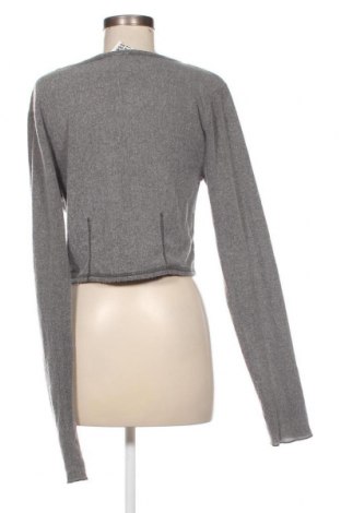 Γυναικεία μπλούζα Urban Outfitters, Μέγεθος XL, Χρώμα Γκρί, Τιμή 2,97 €