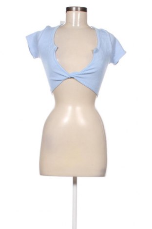 Γυναικεία μπλούζα Urban Outfitters, Μέγεθος XS, Χρώμα Μπλέ, Τιμή 3,34 €