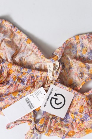 Γυναικεία μπλούζα Urban Outfitters, Μέγεθος S, Χρώμα Πολύχρωμο, Τιμή 3,34 €