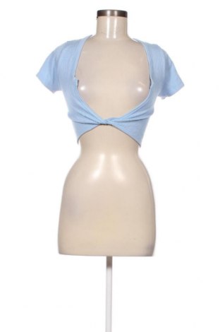 Damen Shirt Urban Outfitters, Größe M, Farbe Blau, Preis 2,97 €