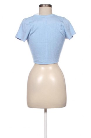 Дамска блуза Urban Outfitters, Размер M, Цвят Син, Цена 5,76 лв.