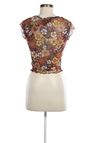 Γυναικεία μπλούζα Urban Outfitters, Μέγεθος S, Χρώμα Πολύχρωμο, Τιμή 37,11 €