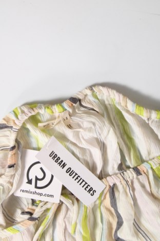 Γυναικεία μπλούζα Urban Outfitters, Μέγεθος L, Χρώμα Πολύχρωμο, Τιμή 2,97 €