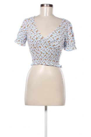 Дамска блуза Urban Outfitters, Размер M, Цвят Многоцветен, Цена 72,00 лв.