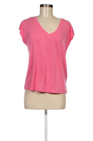 Bluză de femei VILA, Mărime M, Culoare Roz, Preț 23,68 Lei