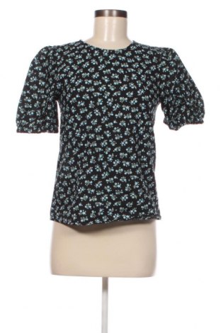 Дамска блуза VILA, Размер XS, Цвят Многоцветен, Цена 6,80 лв.