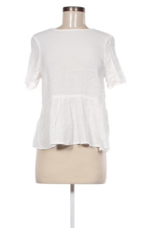 Дамска блуза Vero Moda, Размер XS, Цвят Бял, Цена 5,60 лв.
