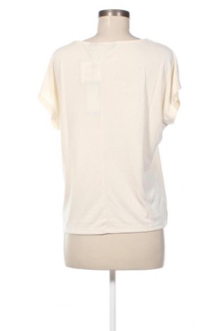 Дамска блуза Vero Moda, Размер S, Цвят Екрю, Цена 40,00 лв.
