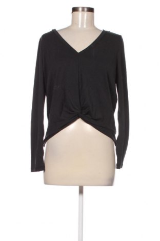 Γυναικεία μπλούζα Vero Moda, Μέγεθος M, Χρώμα Μαύρο, Τιμή 3,51 €