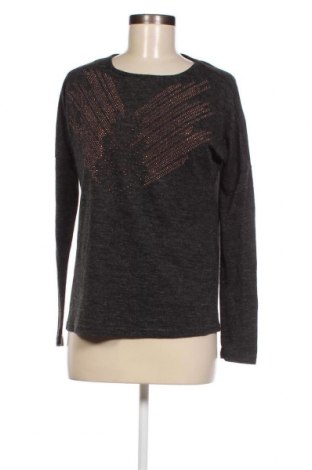Γυναικεία μπλούζα Vero Moda, Μέγεθος XS, Χρώμα Γκρί, Τιμή 1,86 €