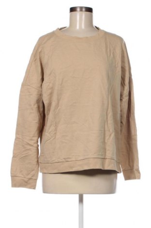 Γυναικεία μπλούζα Vero Moda, Μέγεθος XL, Χρώμα  Μπέζ, Τιμή 4,27 €